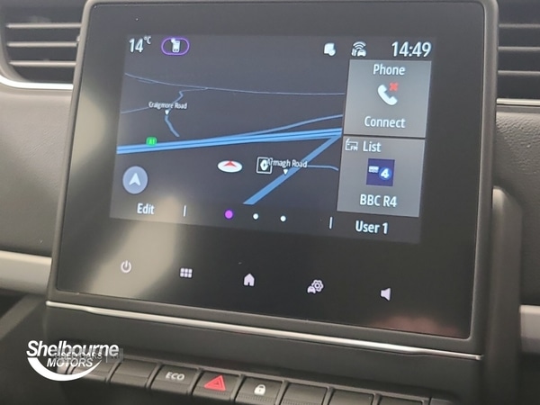 Used Renault Zoe 2022 for sale - 76927358: Photo 18