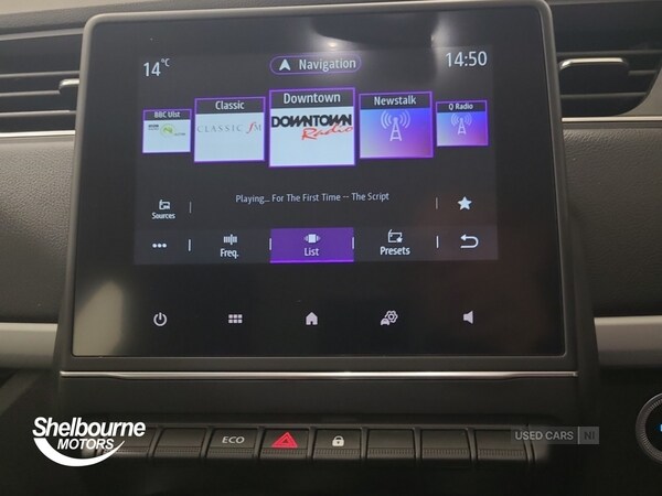 Used Renault Zoe 2022 for sale - 76927358: Photo 20