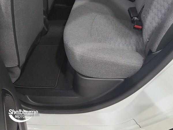 Used Renault Zoe 2022 for sale - 76927358: Photo 32