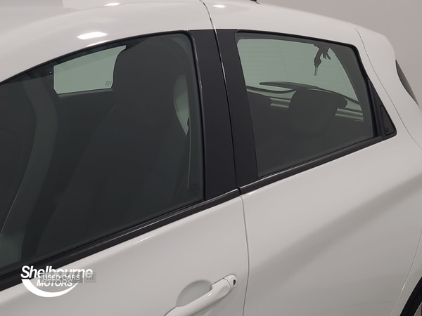 Used Renault Zoe 2022 for sale - 76927358: Photo 41