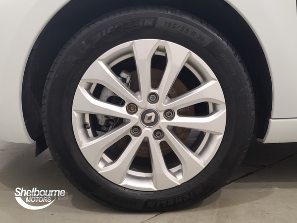 Used Renault Zoe 2022 for sale - 76927358: Photo 43