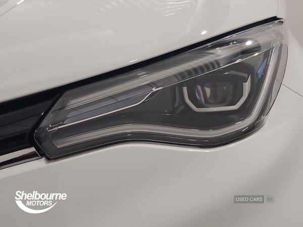 Used Renault Zoe 2022 for sale - 76927358: Photo 45