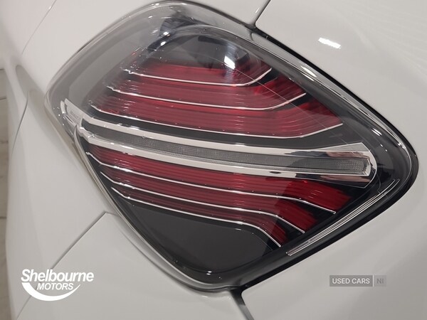 Used Renault Zoe 2022 for sale - 76927358: Photo 47