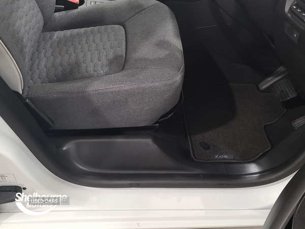 Used Renault Zoe 2022 for sale - 76927358: Photo 5