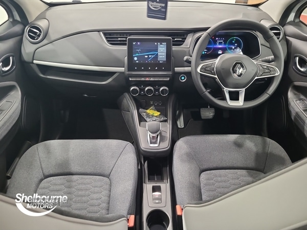 Used Renault Zoe 2022 for sale - 76927358: Photo 50