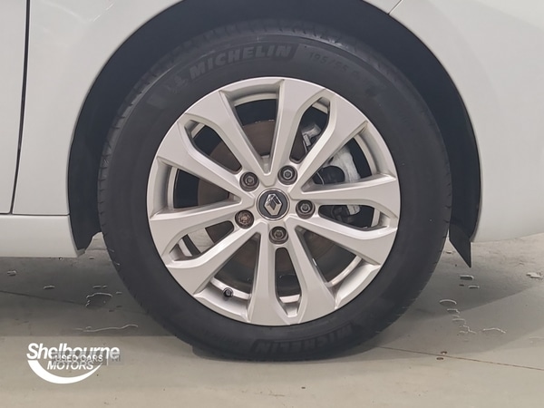 Used Renault Zoe 2022 for sale - 76927358: Photo 7