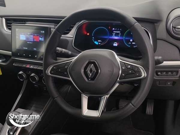 Used Renault Zoe 2022 for sale - 76927358: Photo 8