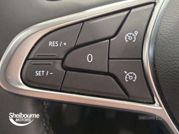 Used Renault Zoe 2022 for sale - 76927358: Photo 9