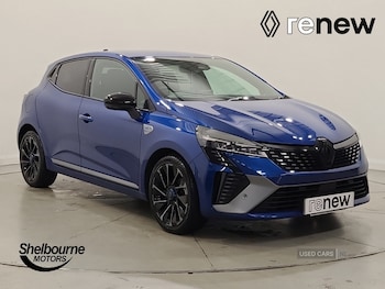 2024 - 1.0 TCe 90 Esprit Alpine 5dr