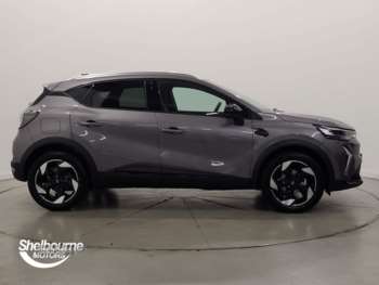 Used Renault Captur 2025 for sale - 75142121: Photo