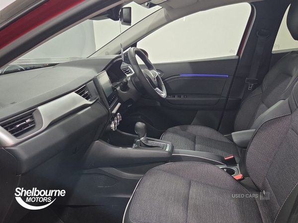 Used Renault Captur 2024 for sale - 78101671: Photo 10