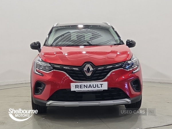 Used Renault Captur 2024 for sale - 78101671: Photo 11