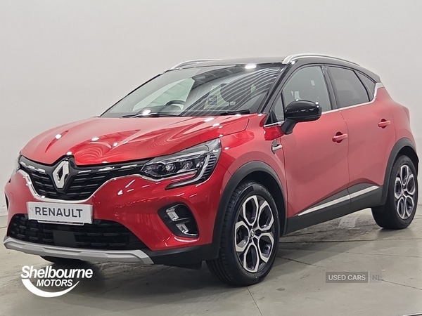 Used Renault Captur 2024 for sale - 78101671: Photo 12