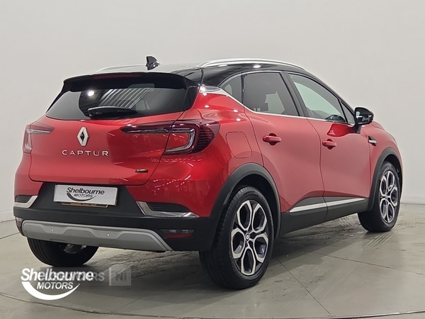 Used Renault Captur 2024 for sale - 78101671: Photo 13