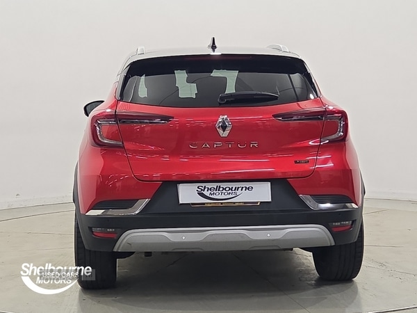 Used Renault Captur 2024 for sale - 78101671: Photo 14