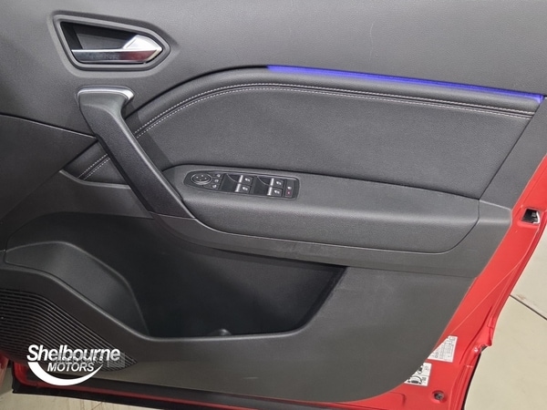 Used Renault Captur 2024 for sale - 78101671: Photo 21