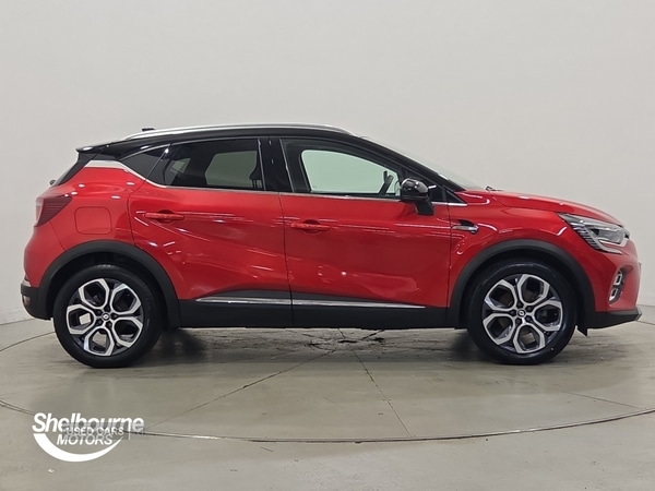 Used Renault Captur 2024 for sale - 78101671: Photo 3