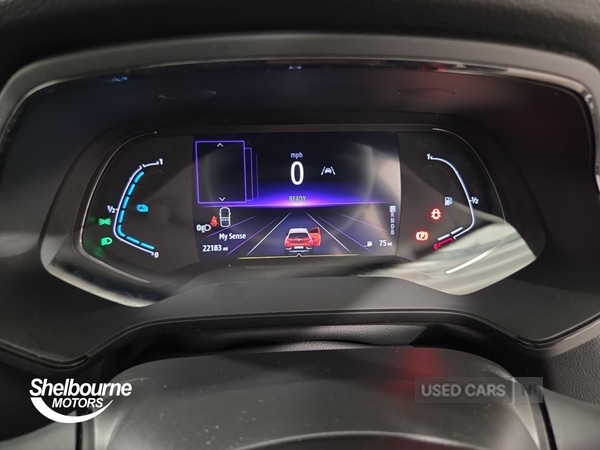 Used Renault Captur 2024 for sale - 78101671: Photo 31