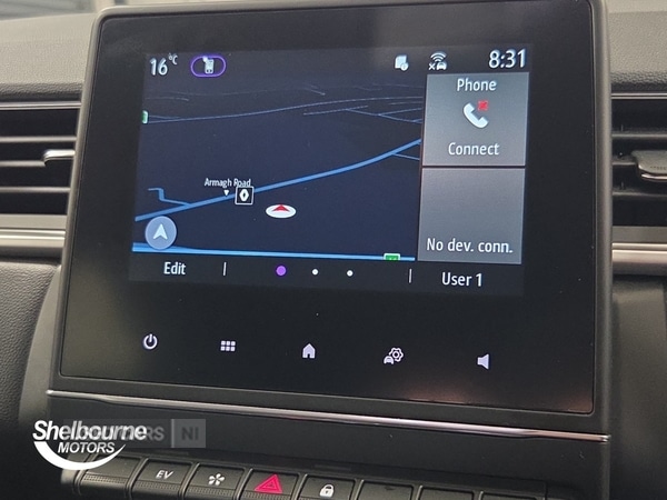 Used Renault Captur 2024 for sale - 78101671: Photo 33