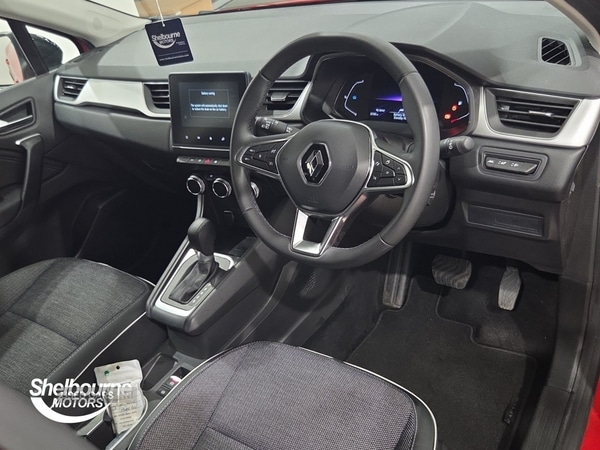 Used Renault Captur 2024 for sale - 78101671: Photo 4