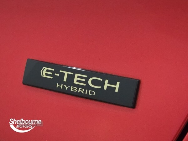 Used Renault Captur 2024 for sale - 78101671: Photo 40