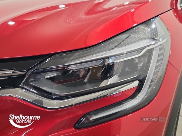 Used Renault Captur 2024 for sale - 78101671: Photo 42