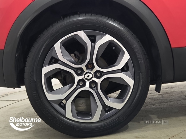 Used Renault Captur 2024 for sale - 78101671: Photo 7