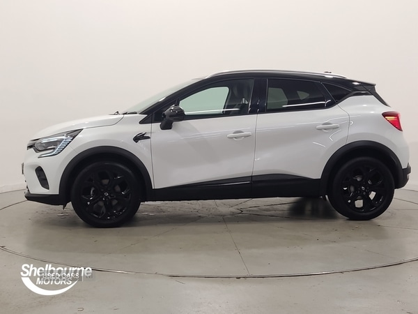 Used Renault Captur 2022 for sale - 77626480: Photo 15