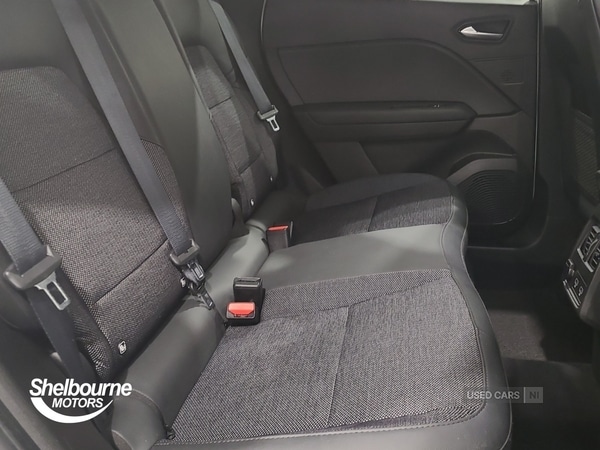 Used Renault Captur 2022 for sale - 77626480: Photo 16