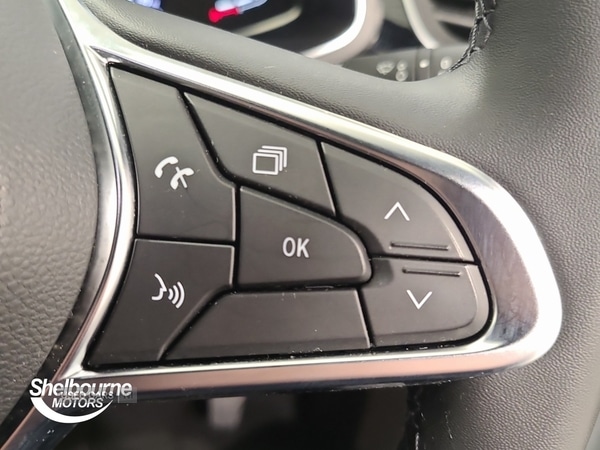 Used Renault Captur 2022 for sale - 77626480: Photo 20