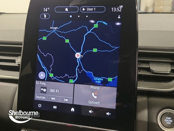 Used Renault Captur 2022 for sale - 77626480: Photo 25