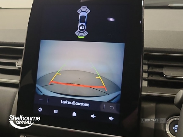 Used Renault Captur 2022 for sale - 77626480: Photo 27