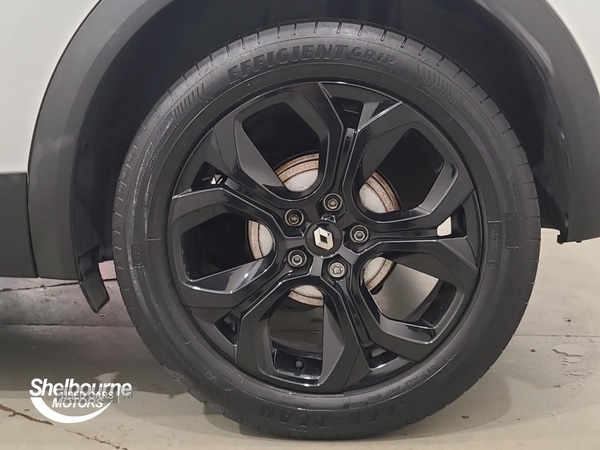 Used Renault Captur 2022 for sale - 77626480: Photo 39