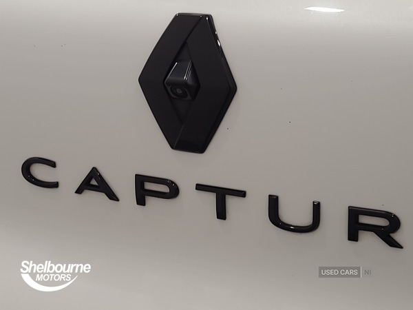 Used Renault Captur 2022 for sale - 77626480: Photo 42