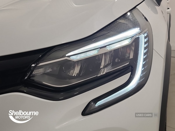 Used Renault Captur 2022 for sale - 77626480: Photo 45