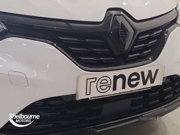 Used Renault Captur 2022 for sale - 77626480: Photo 50