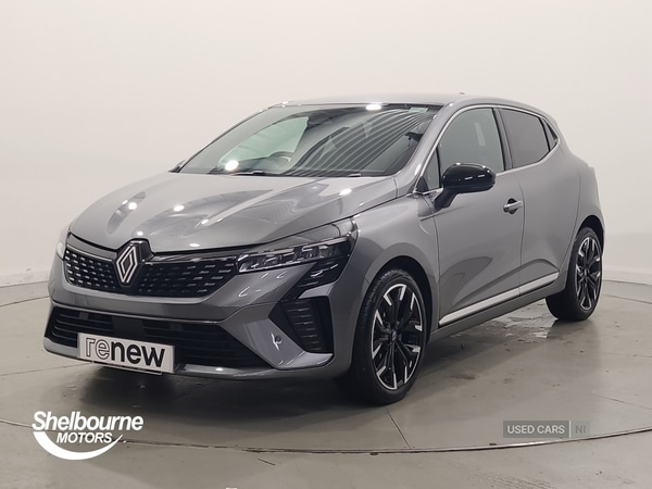 Used Renault Clio 2025 for sale - 76359552: Photo 12