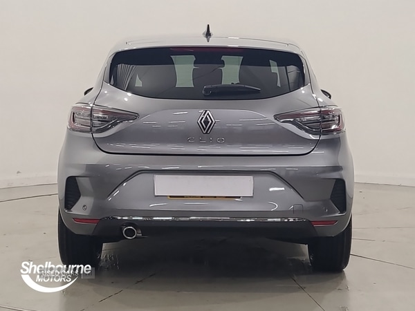 Used Renault Clio 2025 for sale - 76359552: Photo 14