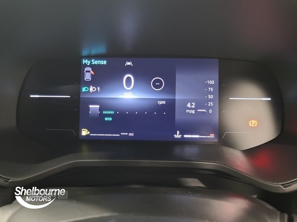 Used Renault Clio 2025 for sale - 76359552: Photo 16
