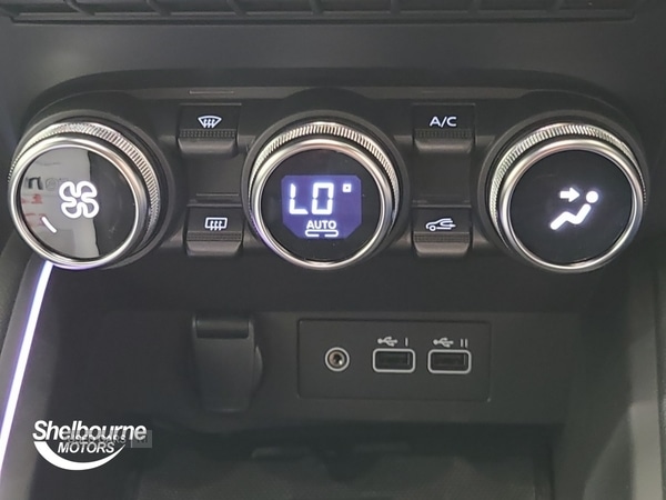 Used Renault Clio 2025 for sale - 76359552: Photo 17