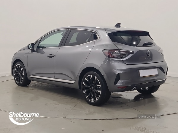 Used Renault Clio 2025 for sale - 76359552: Photo 2