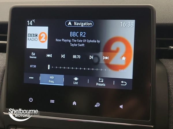 Used Renault Clio 2025 for sale - 76359552: Photo 21