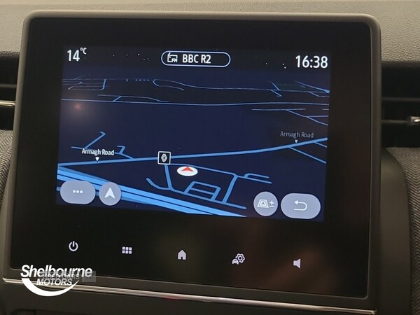 Used Renault Clio 2025 for sale - 76359552: Photo 22