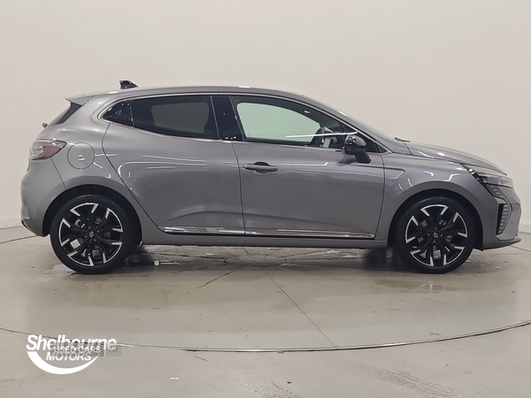 Used Renault Clio 2025 for sale - 76359552: Photo 3