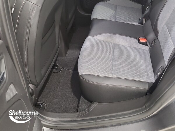 Used Renault Clio 2025 for sale - 76359552: Photo 31