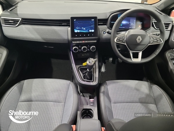 Used Renault Clio 2025 for sale - 76359552: Photo 37