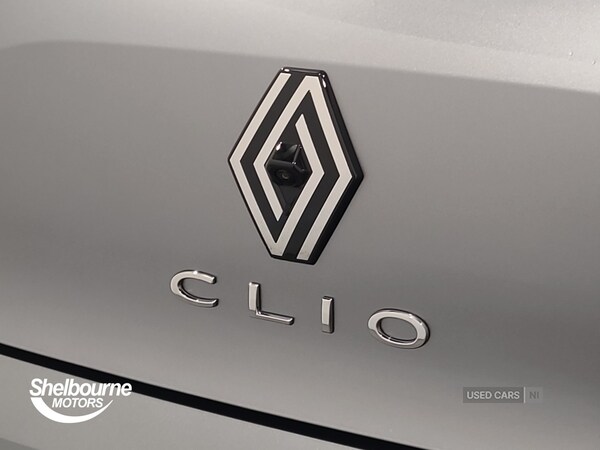 Used Renault Clio 2025 for sale - 76359552: Photo 42