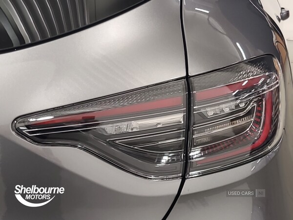 Used Renault Clio 2025 for sale - 76359552: Photo 45