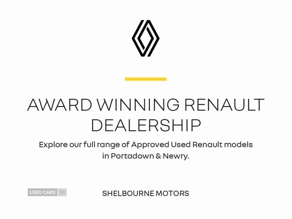 Used Renault Clio 2025 for sale - 76359552: Photo 52
