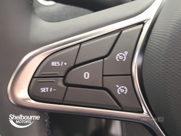 Used Renault Clio 2025 for sale - 76359552: Photo 6